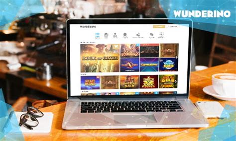 Wunderino Casino Review 2022: Compare & Read Our In.